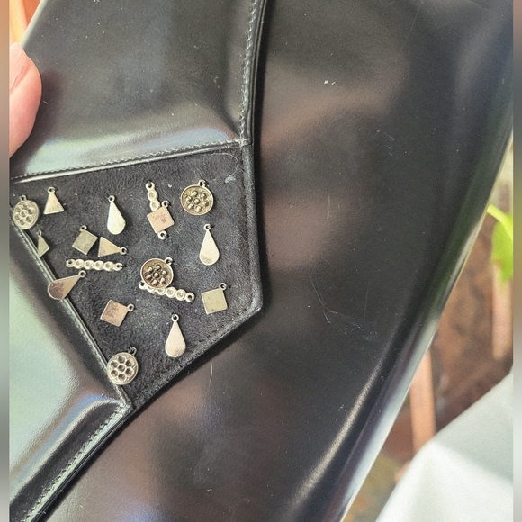 Gianmarco Lorenzi bag - Picture 11 of 12